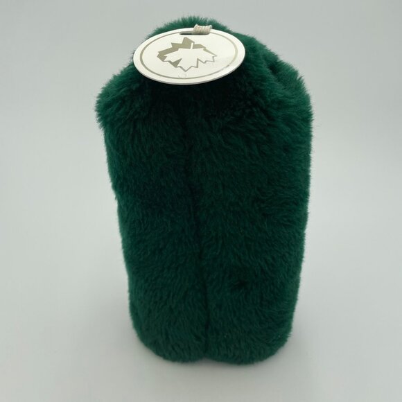Fall Classic 10th Anniversary Golf Club Headcover – Green Fuzzy, Embroidered - Picture 2 of 4